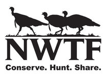 NWTF Conserve Hunt Share
