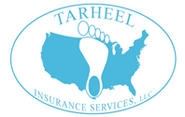 Tarheel Insurance Services Logo
