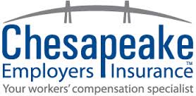 Chesapeake Employers Insurance Co. Logo